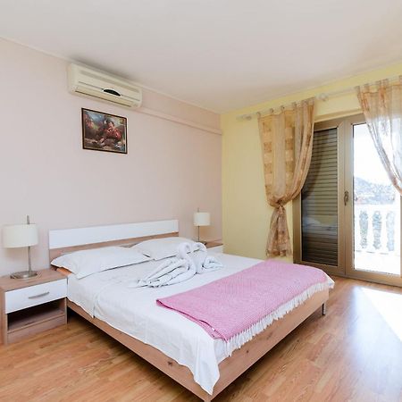 Apartments Zeljka Mundanije Экстерьер фото