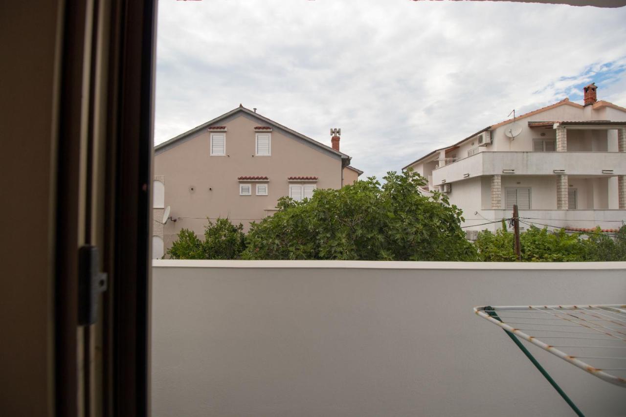 Apartments Zeljka Mundanije Экстерьер фото