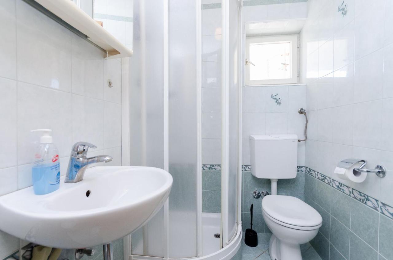 Apartments Zeljka Mundanije Экстерьер фото