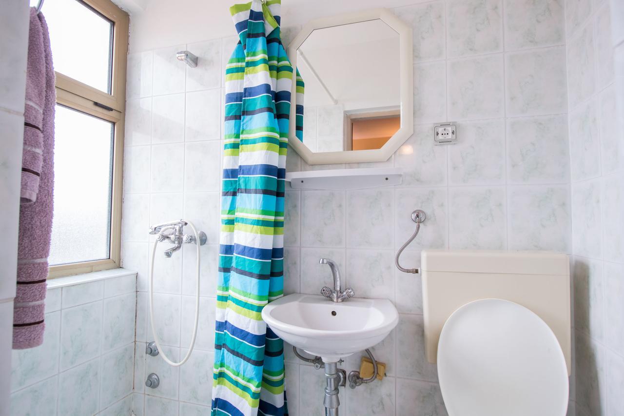 Apartments Zeljka Mundanije Экстерьер фото